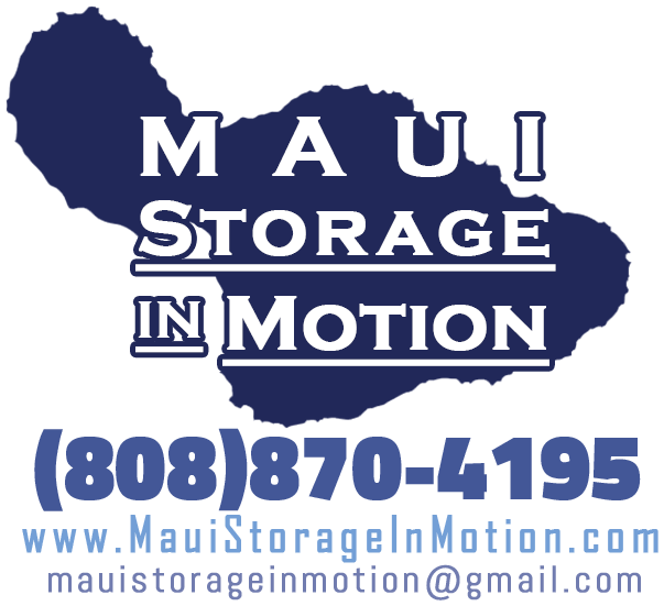 Maui's Source For Mobile Cold Storage Rentals